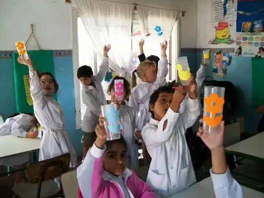 Comenzó “Salud y escuelas presentes”