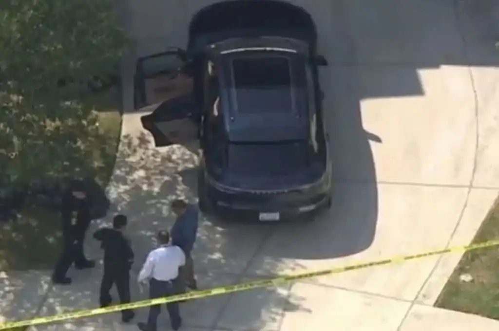 Tragedia en Roma: murió una beba de 11 meses después de que su padre la olvidara en el coche