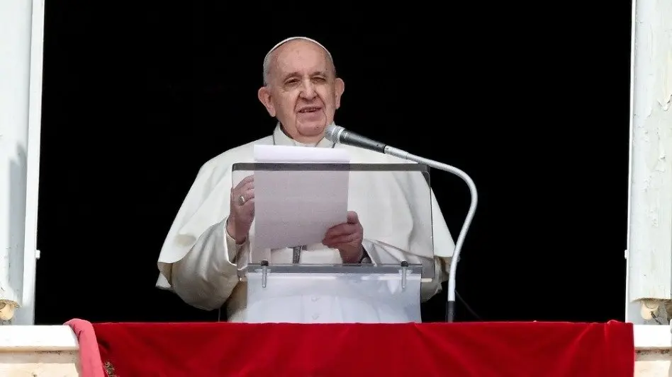 El papa Francisco calificó de "vergüenza" la desaparición de 130 migrantes en el Mediterráneo