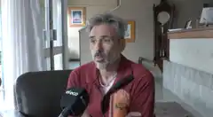 Funaro: “La recesión económica se hace sentir”