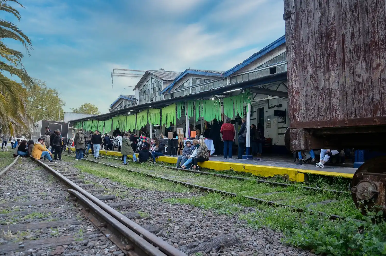 La Escuela de Cerámica de Chascomús invita a la comunidad a su Festival “Manos Libres”