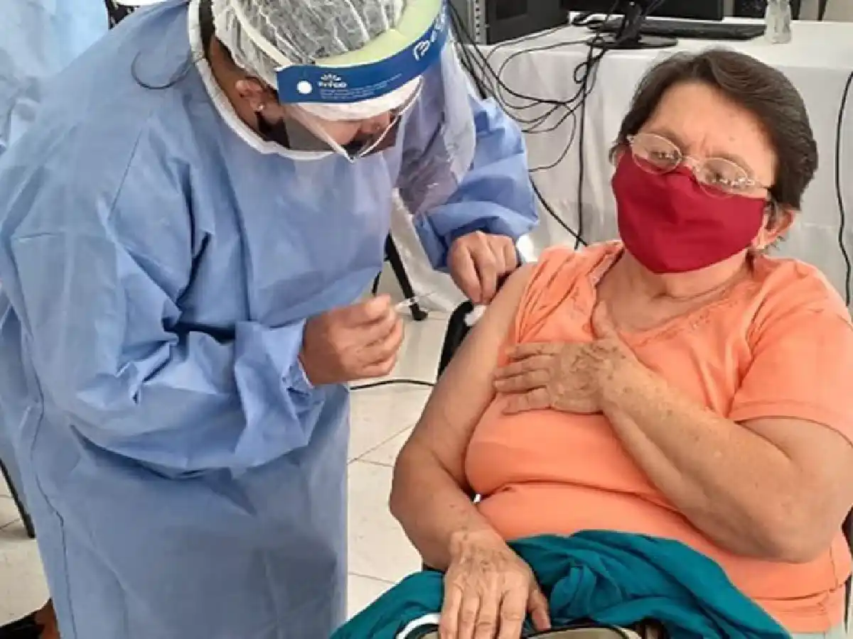 La Argentina llegó a las 51.000 muertes por coronavirus