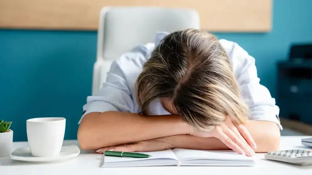 Sociedad Burnout: nueve de cada diez argentinos estamos quemados