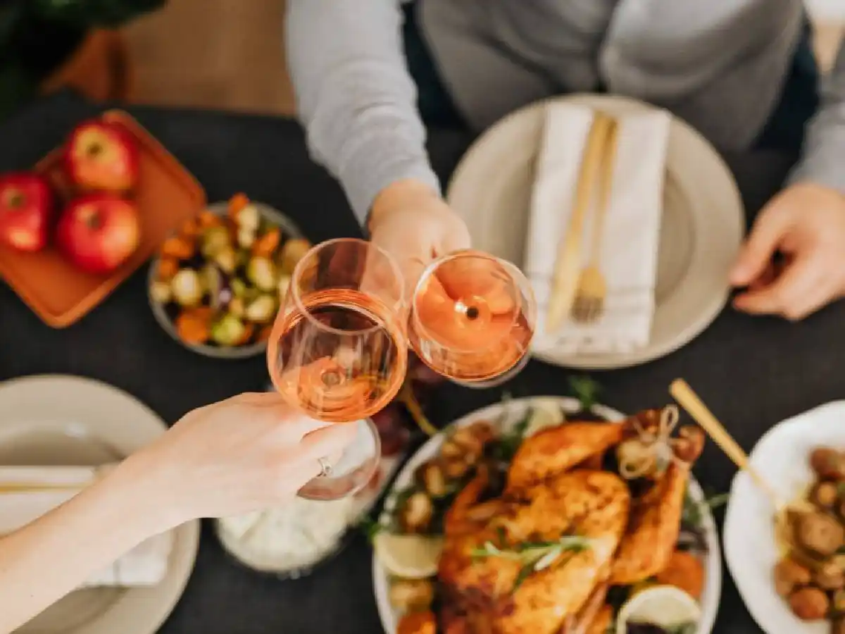 Las reuniones familiares en las fiestas podrán ser con 20 personas