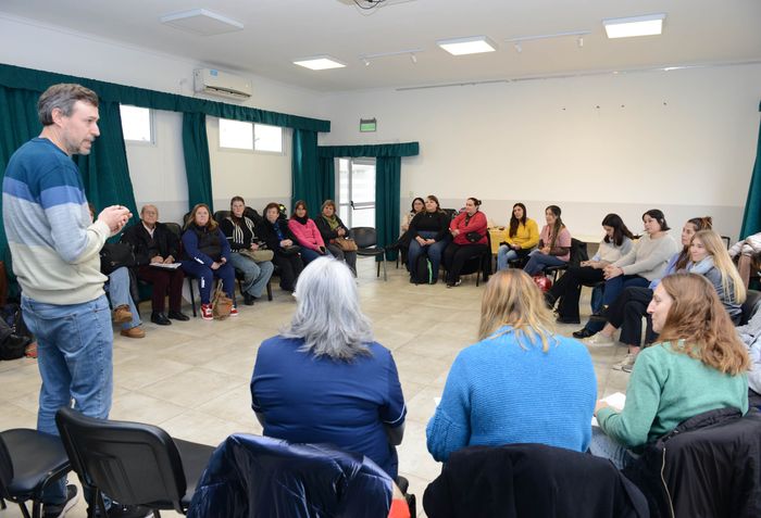El Observatorio Social registró inicialmente 28 espacios que brindan asistencia alimentaria en la ciudad