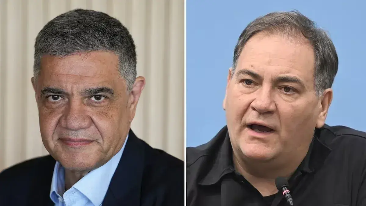 Del "muro contra la barbarie" a la "incompetencia política": fuerte cruce entre Jorge Macri y Provincia por la seguridad