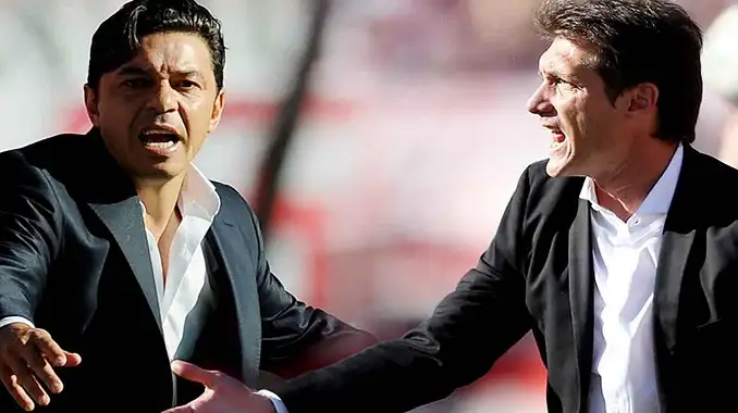Boca y River están interesados en el mismo jugador