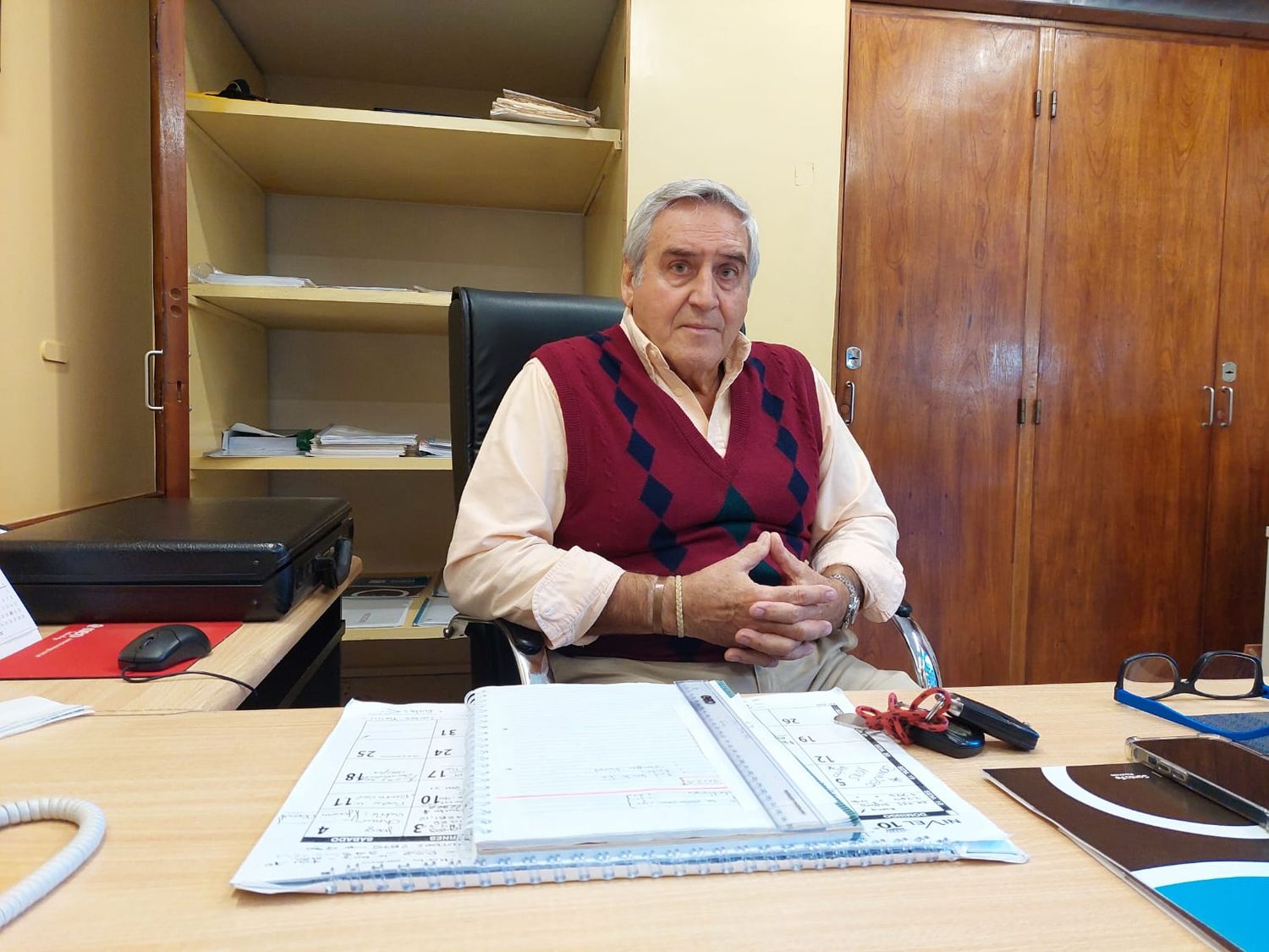 “Estar en River fue una experiencia maravillosa”
