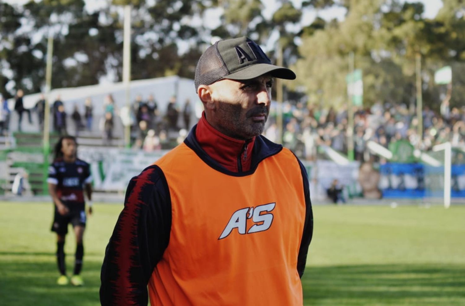 Damián García y el desafío de mejorar el fútbol de Mar del Plata y la zona