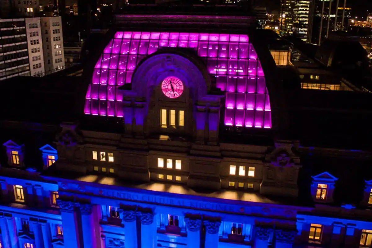 Gualeguaychú presenta la agenda del verano 2023 de Gualeguaychú en el CCK