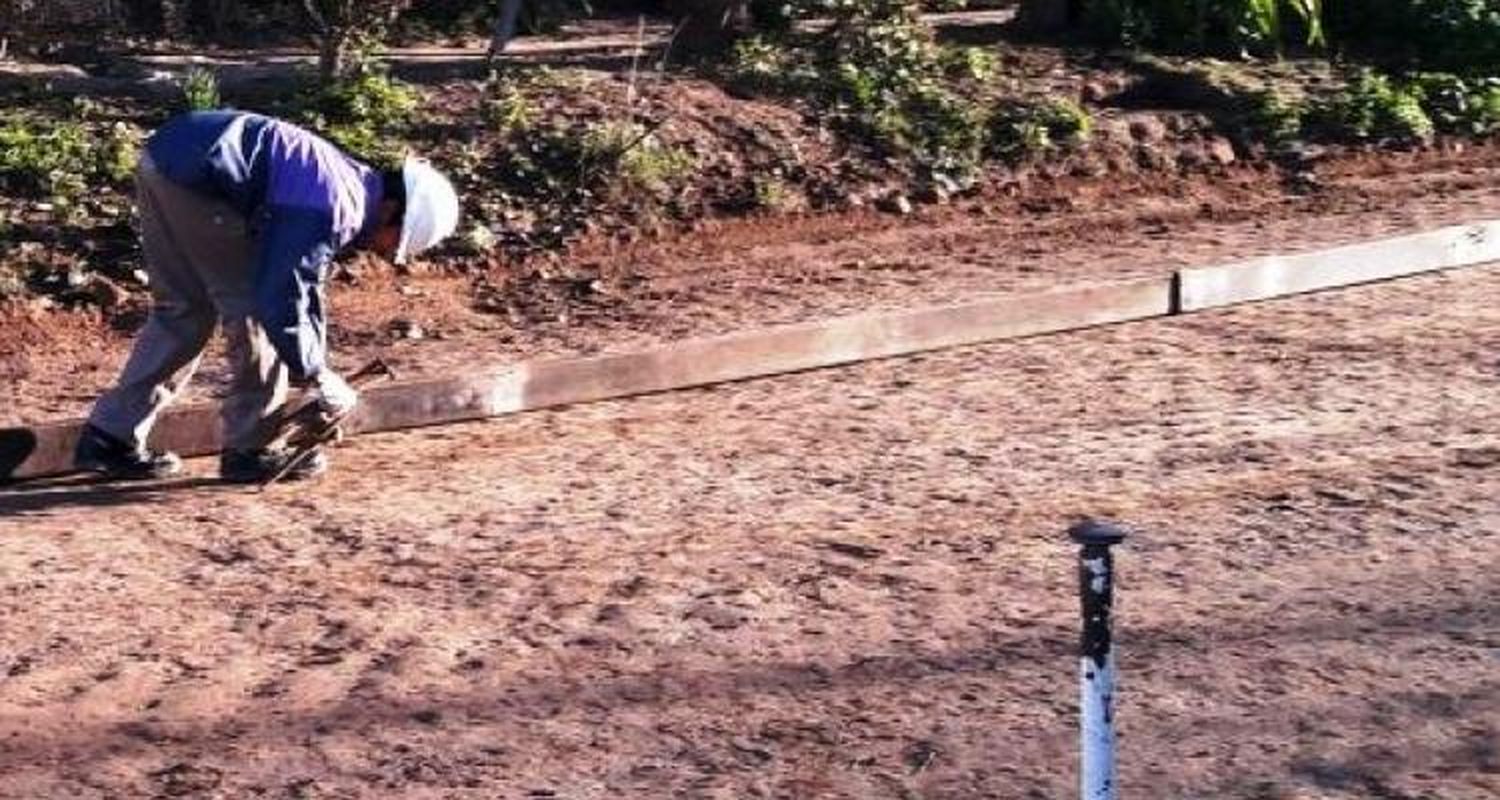 Licitan carpeta asfáltica para 230 cuadras por casi $ 40 millones