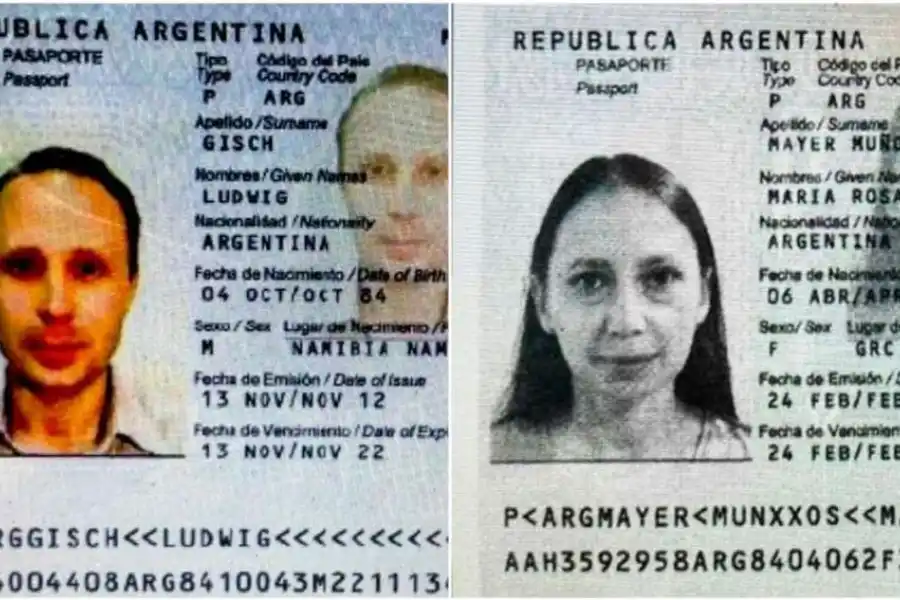 Los espías y su familia fueron recibidos por Putín