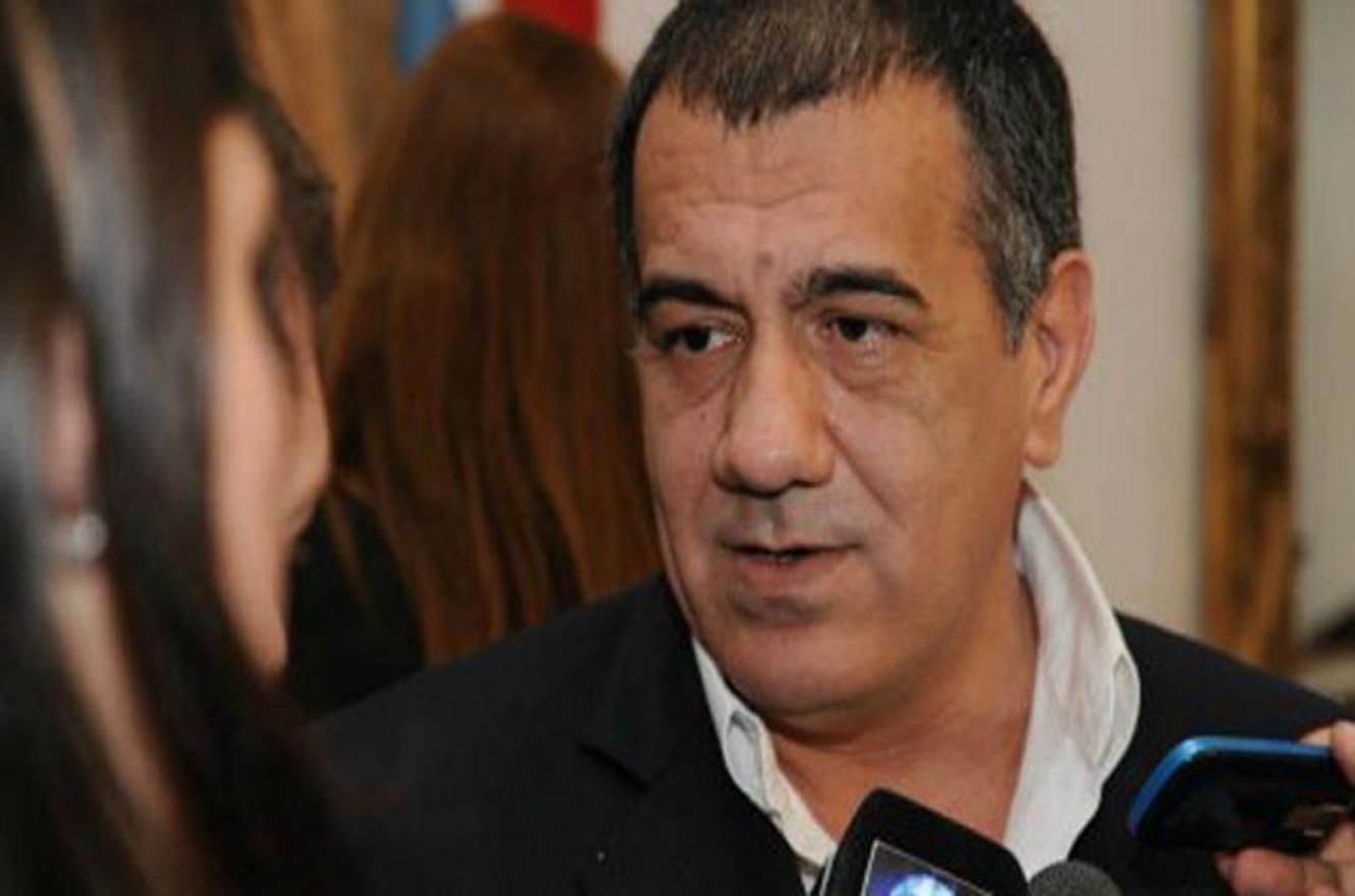 José Cáceres respondió a la UCR.