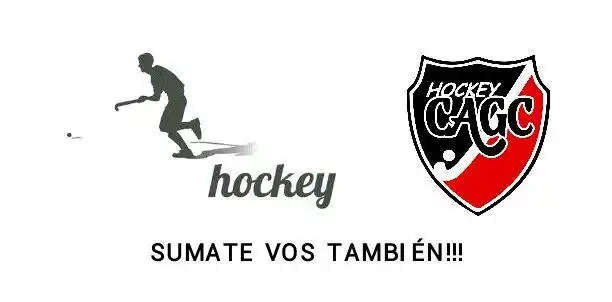 Escuela de Hockey Club Atlético Gualeguay Central