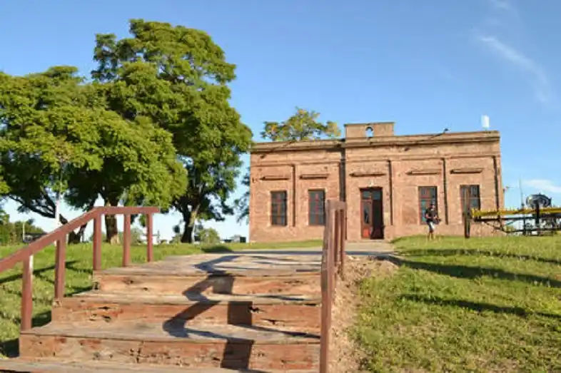 Aldea Spatzenkutter inaugura este lunes el Museo Regional «Nuestras Raíces Alemanas»