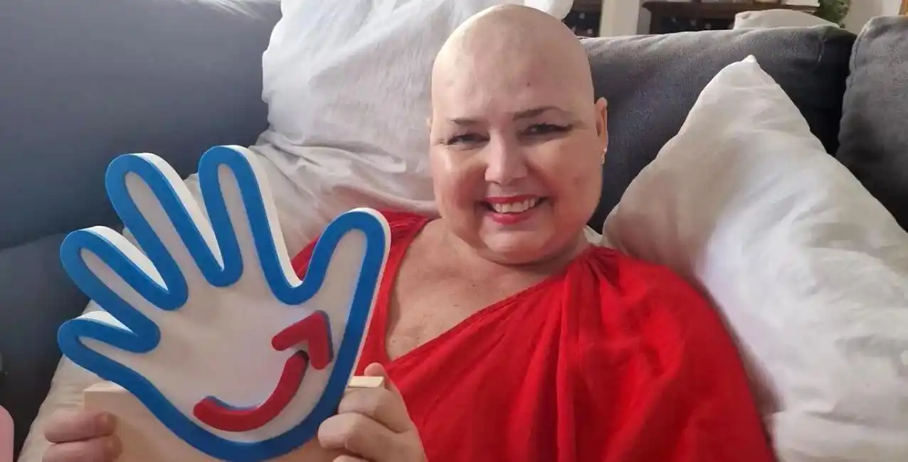 Fallece Hilda Siverio, la influencer española que sufría de cáncer