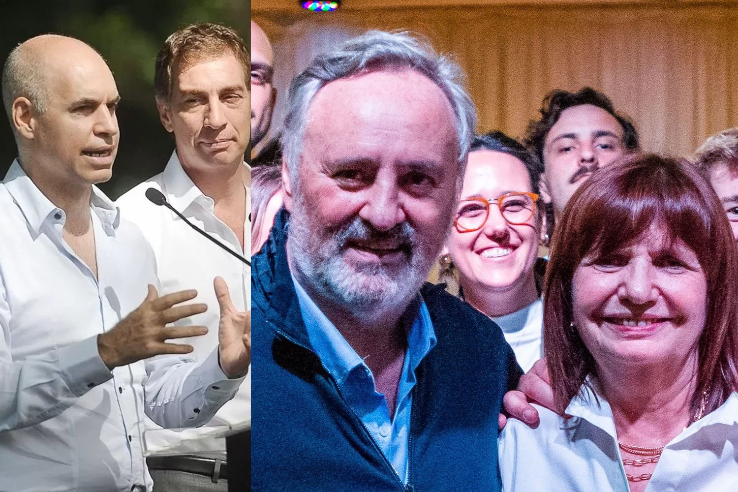 El senador bonaerense Joaquín De la Torre le pidió a Larreta "que deje de malgastar la plata" y crece la interna del PRO