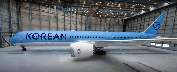 Korean Air Returns to Barcelona with Two Special Flights for Cruise Passengers