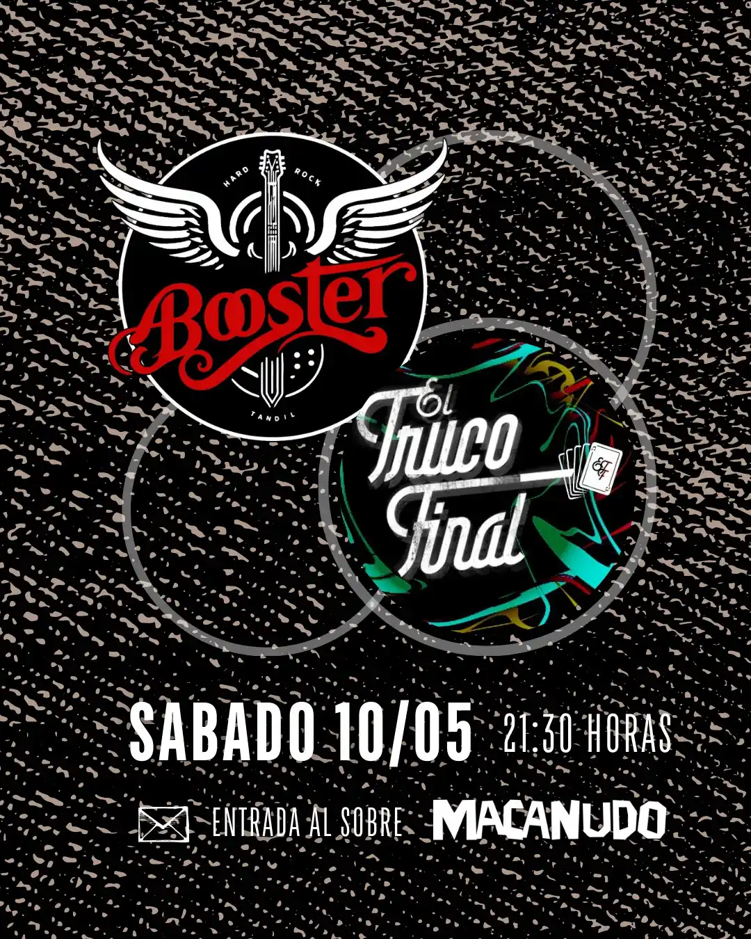 booster