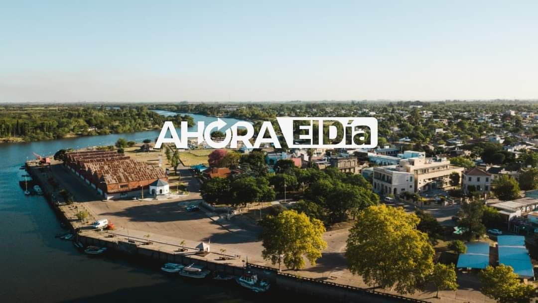 Una historia de 14.610 días (y 44 vueltas a la Tierra)