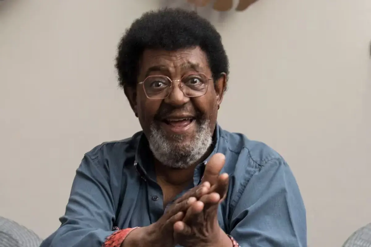 El video que homenajea al "Negro" Rada y su estilo de vida