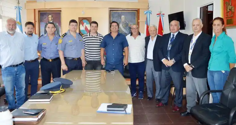 Se construirán 100 viviendas financiadas por la provincia