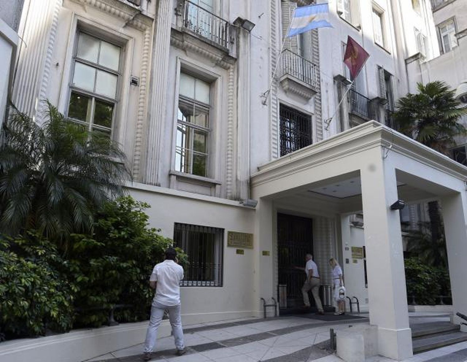 Confirmado un segundo caso en Argentina: se trata de un joven de 23 años