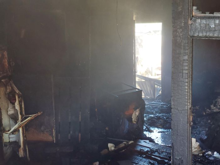 incendio barrio américa combate de obligado 80