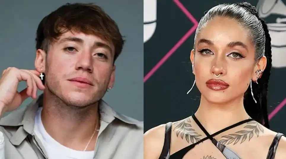 Paulo Londra batió un nuevo récord y superó a María Becerra