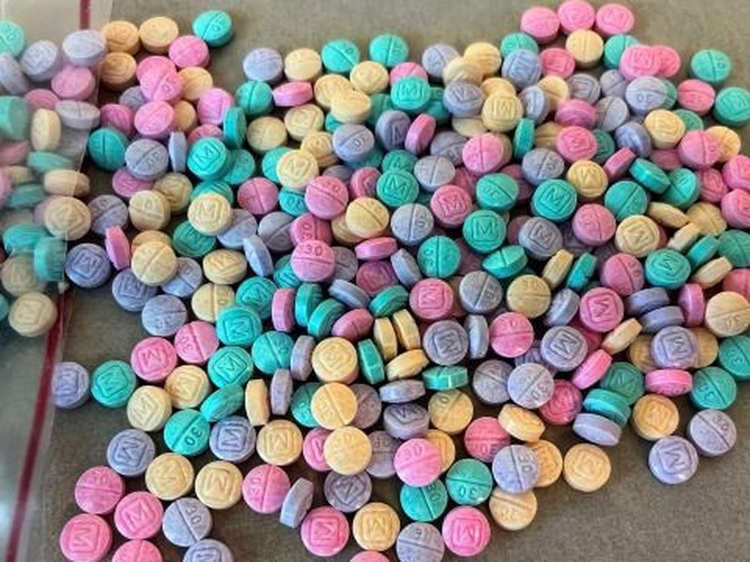 Como Breaking Bad: las drogas sintéticas son un problema que crece