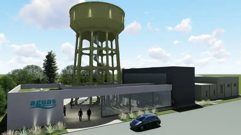 obra planta depuradora assa rafaela - 1