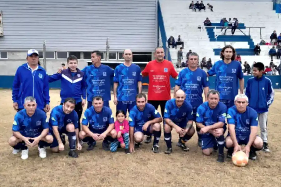 Deportivo Bella Italia (LRF)