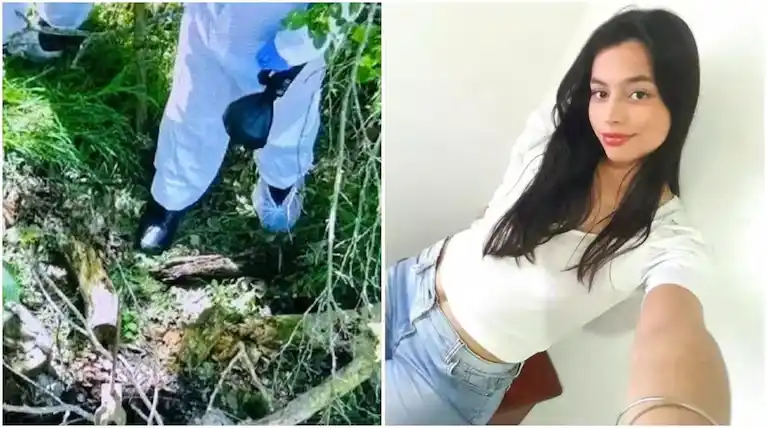 Este jueves harán la autopsia al cuerpo de Daiana Mendieta y aguardan los resultados de la sangre encontrada en la 4x4