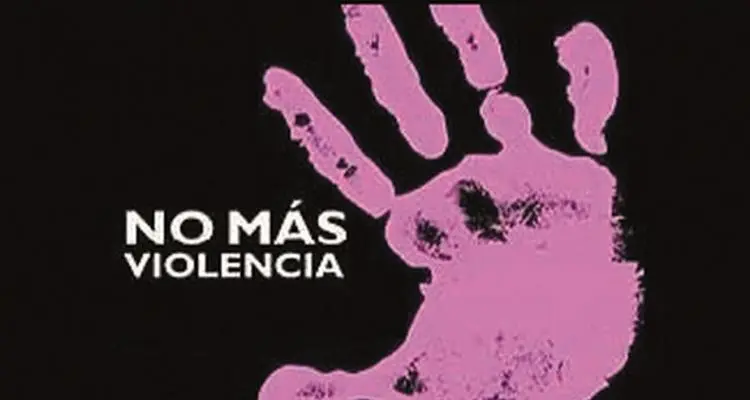 > Actividades contra la violencia de género