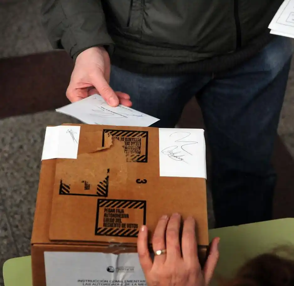 Elecciones 2015: Proponen que el candidato a Gobernador elija la fórmula después de las Paso