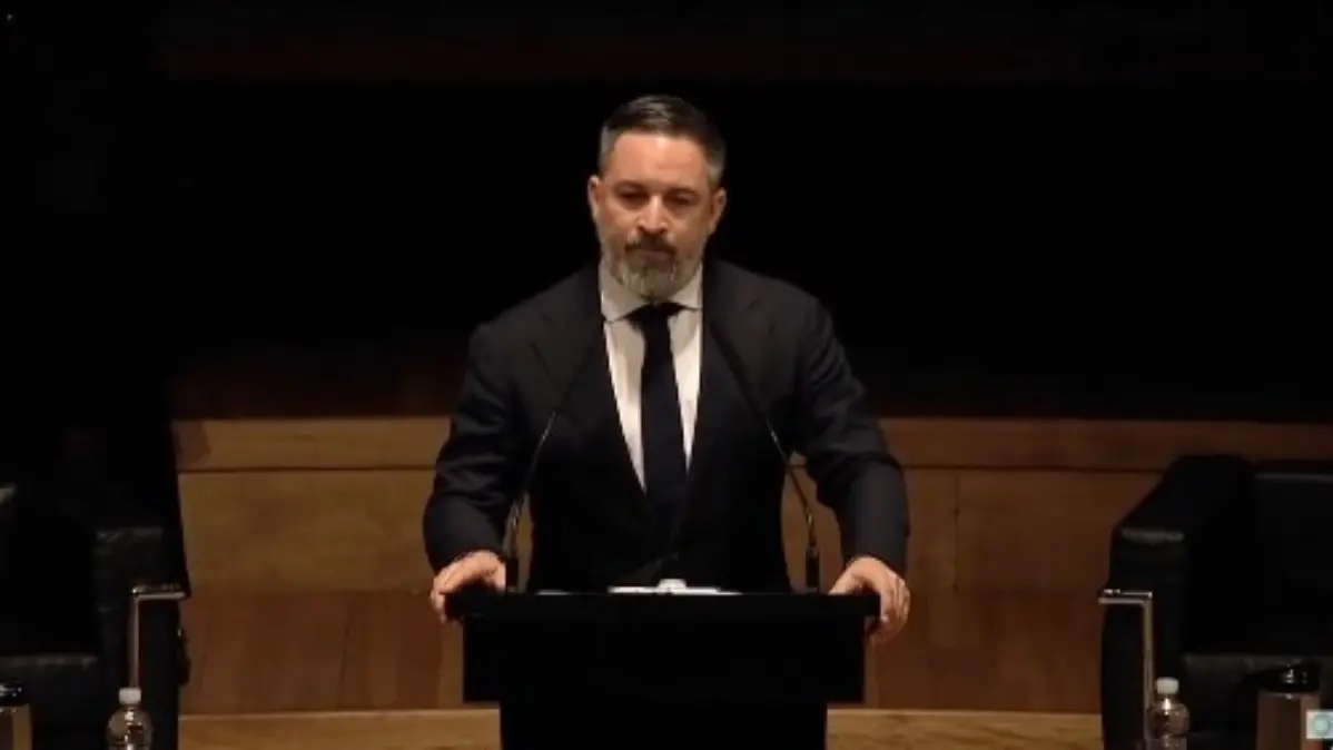 Foro Madrid le cae en «cayapa» a Maduro y Pedro Sánchez