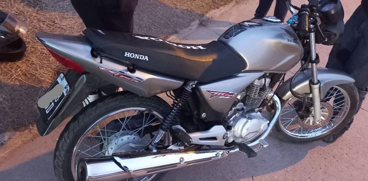 moto acc