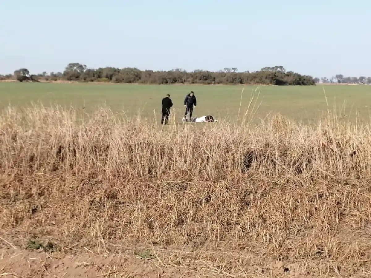 Dos detenidos en Tío Pujio por robos