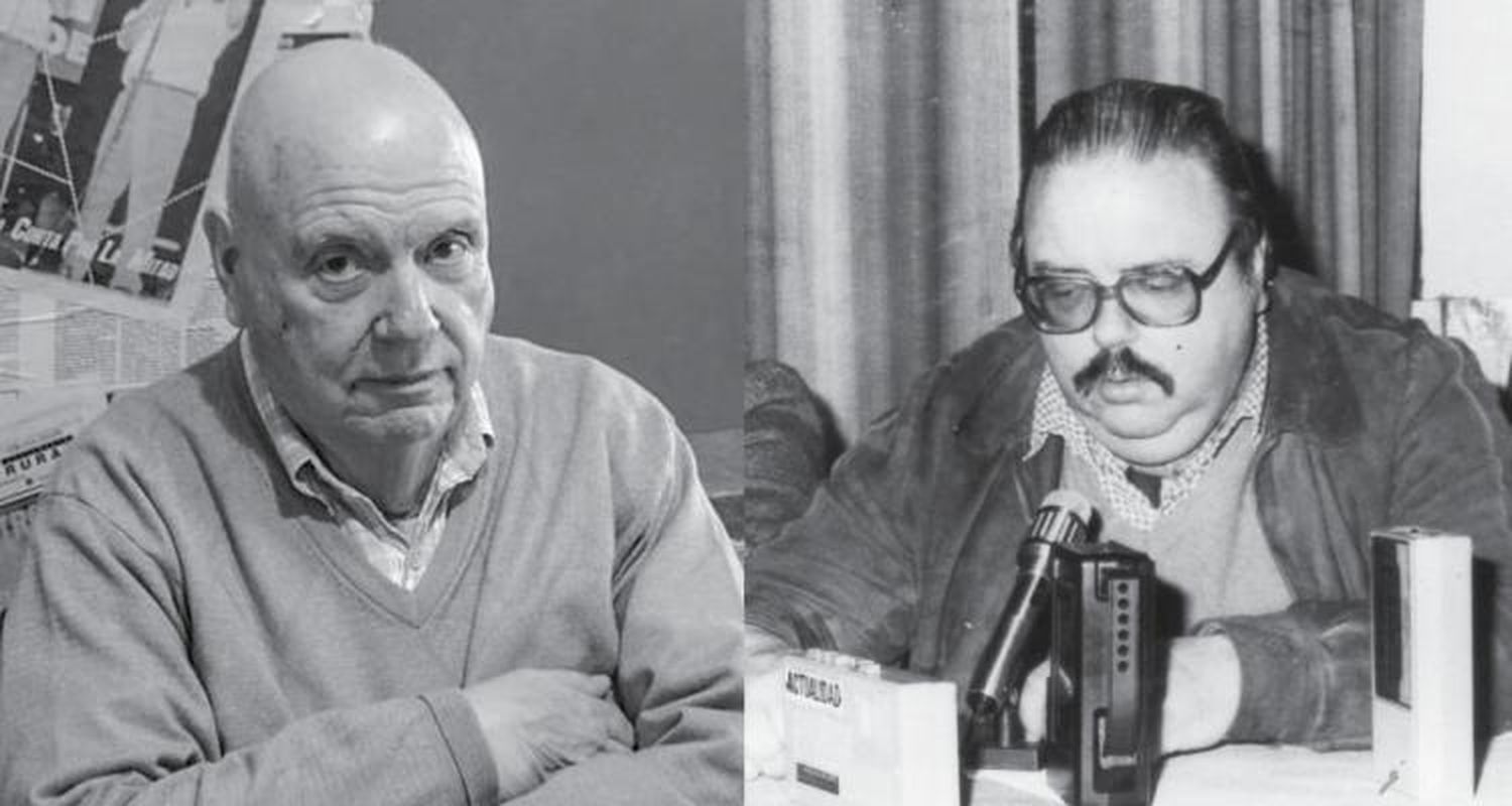 Adiós a Héctor “Pila” Pozzi, expresidente  del HCD y símbolo de la UCR local