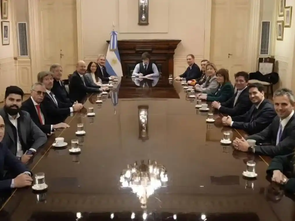 El Gobierno nacional analiza declarar asueto o feriado después de la final del Mundial
