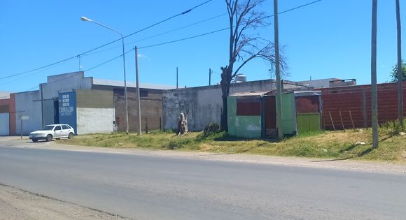 Lucio Mansilla y La Laguna: un barrio aterrado por los daños en autos y agresiones a personas
