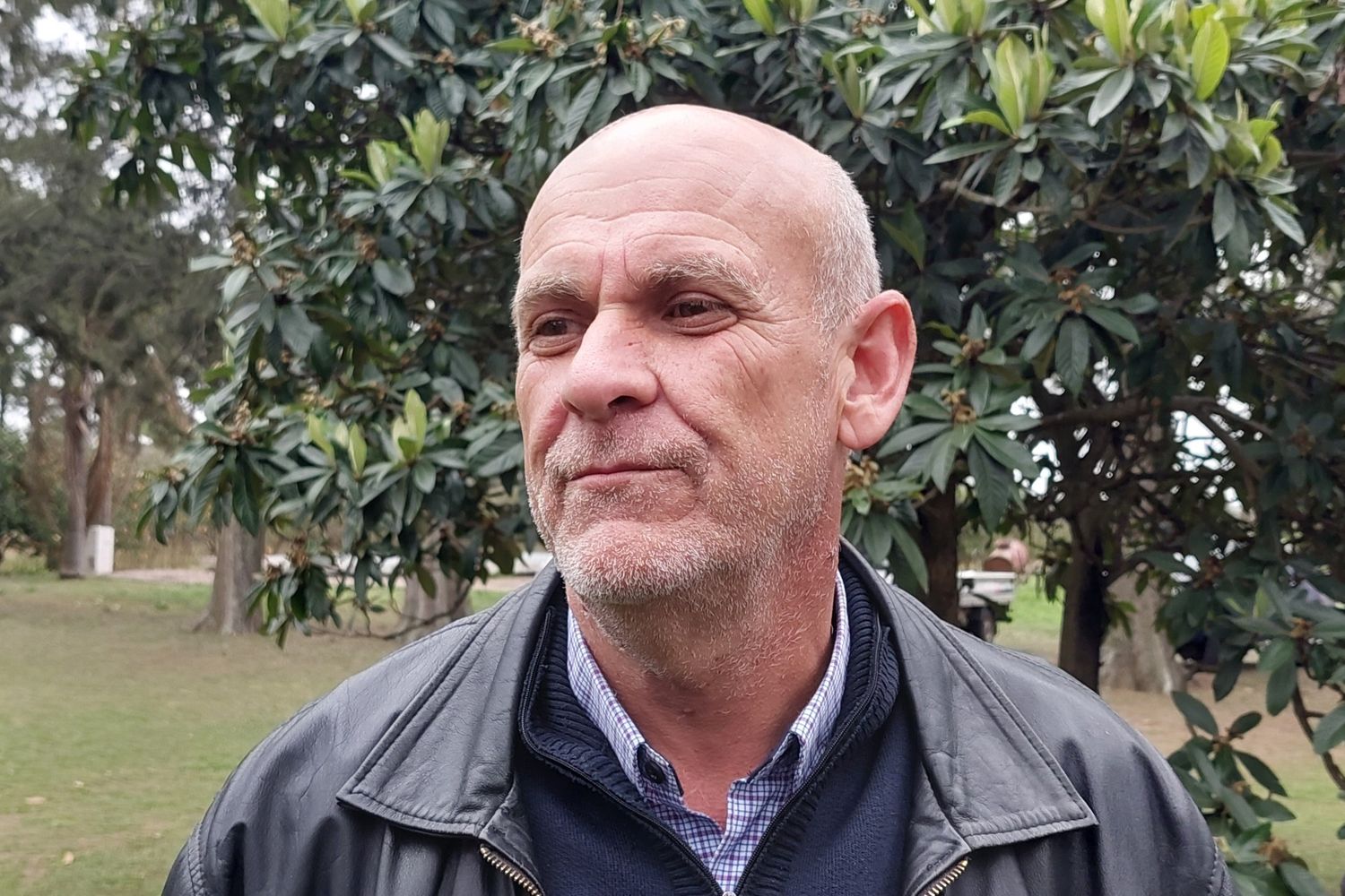 Borgo explicó a La Opinión los alcances del convenio.