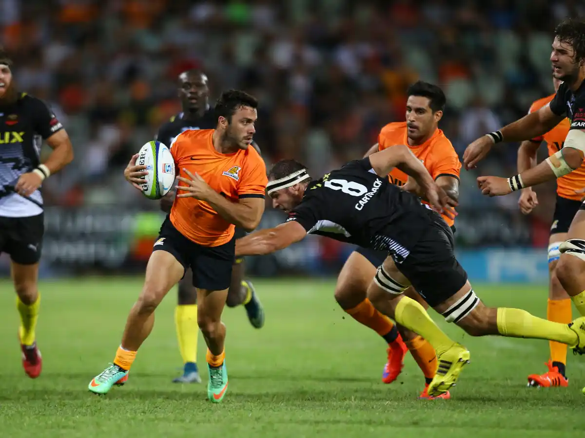 Los Jaguares irán con variantes 