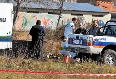 Domingo y lunes son los días en que más homicidios se cometen en la Provincia
