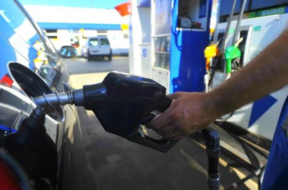 Cuánto aumentarán los combustibles desde este lunes