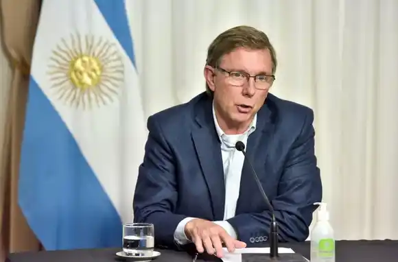 Bahillo acusó a Frigerio de “desvalorizar la elección democrática de los entrerrianos”