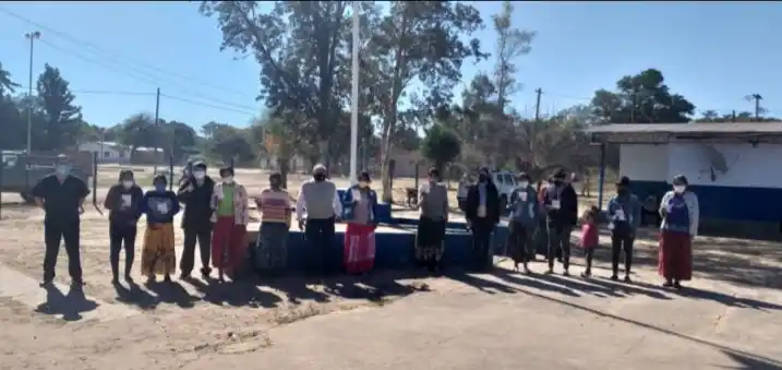 Pérez valoró la inclusión y protección de todos los formoseños