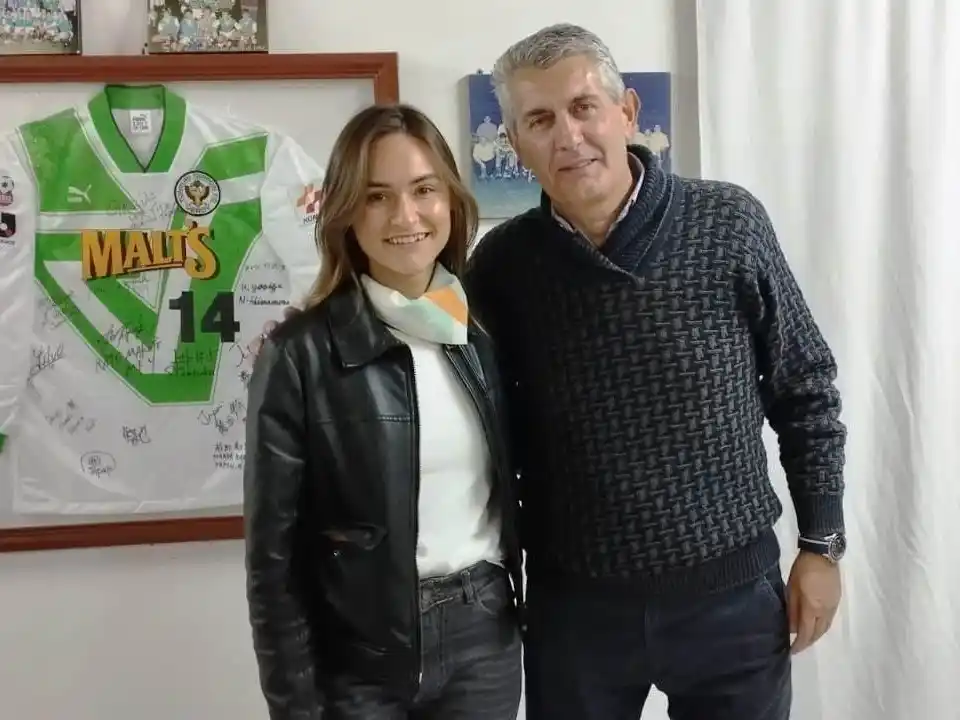 Renovación de autoridades en el Club Atlético Unión de Crespo