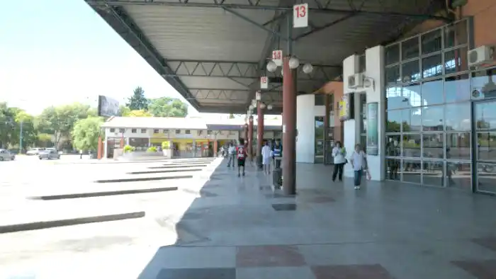 Hubo cuarto intermedio hasta el jueves en las negociaciones por el transporte de larga distancia