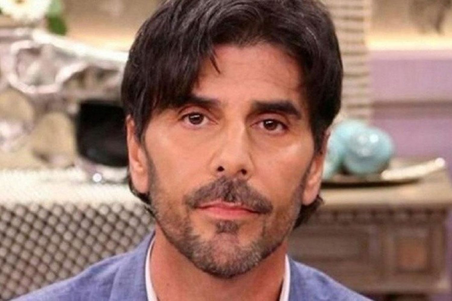 Tras la condena por abuso sexual, reapareció públicamente Juan Darthés: "Comprando electrodomésticos"